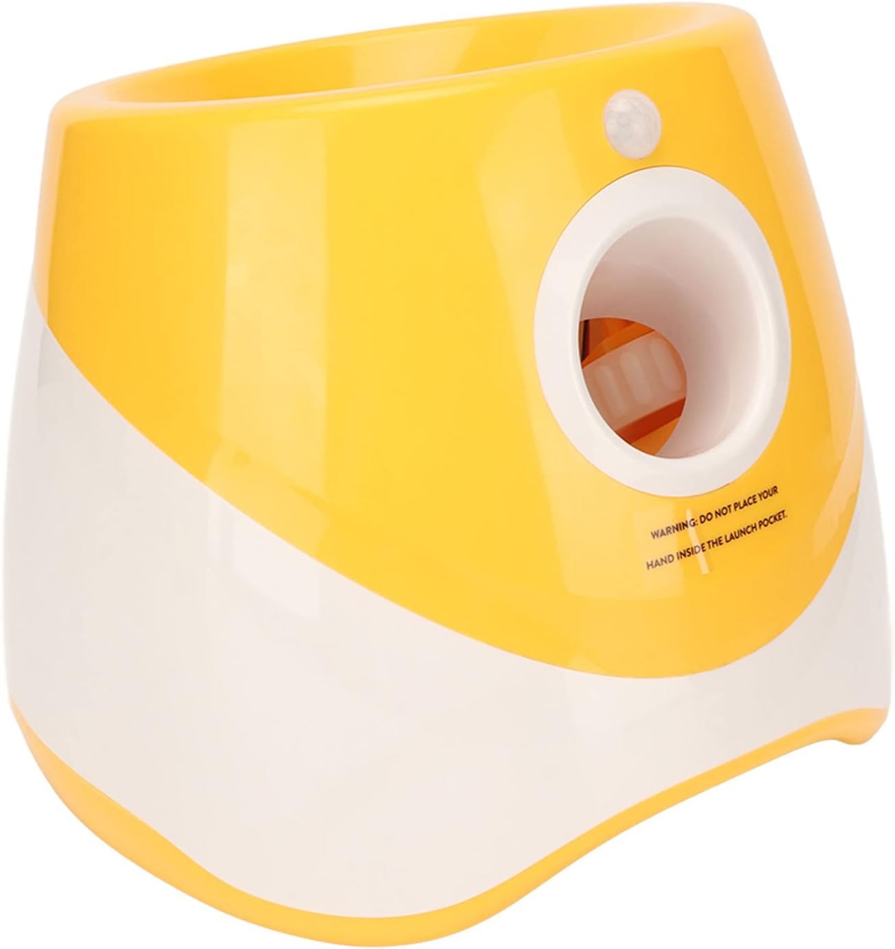 Automatic Dog Ball Launcher