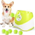 Automatic Dog Ball Launcher