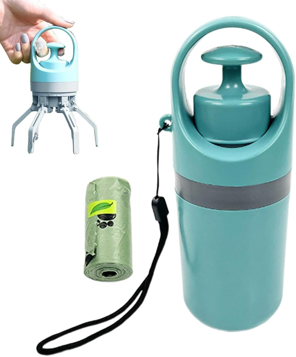 Dog Poop Scooper