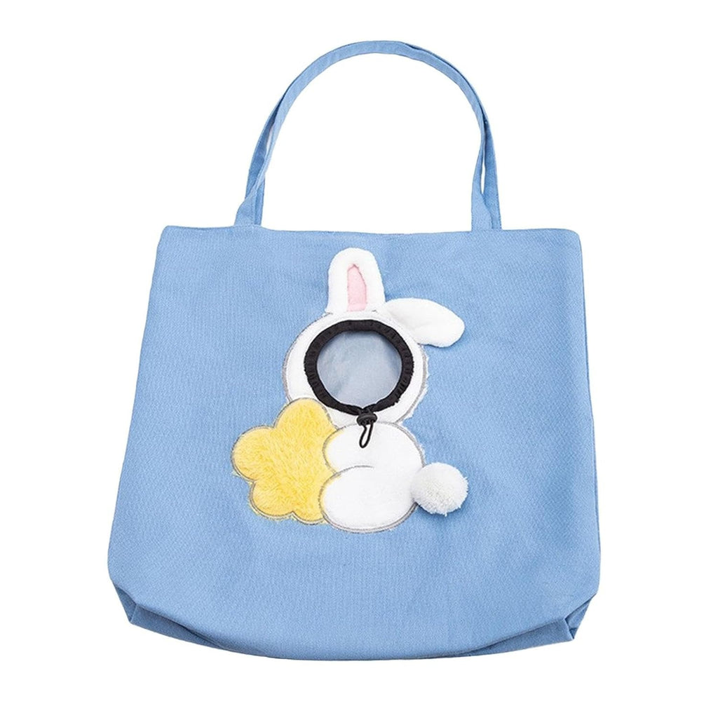 PetVogue Canvas Pet Carrier Bag