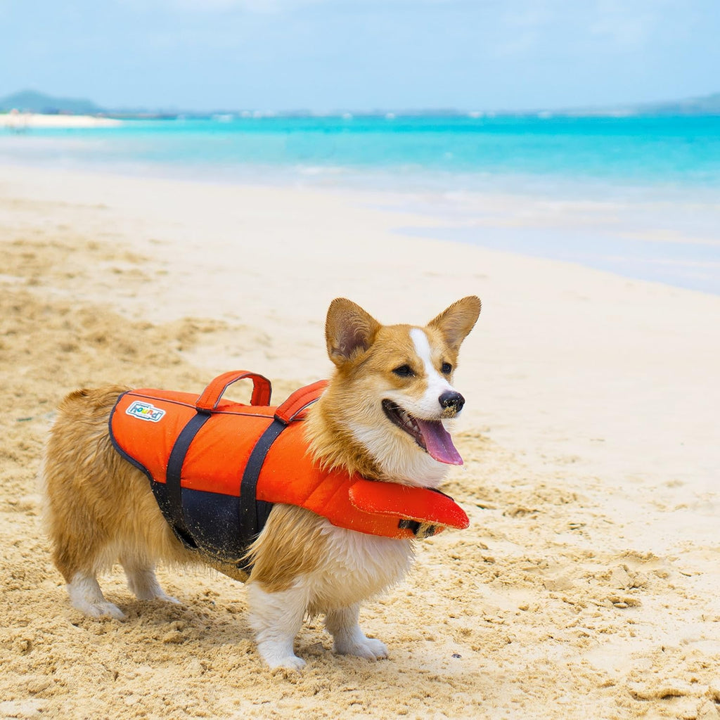 Outward Hound Dog Float Vest