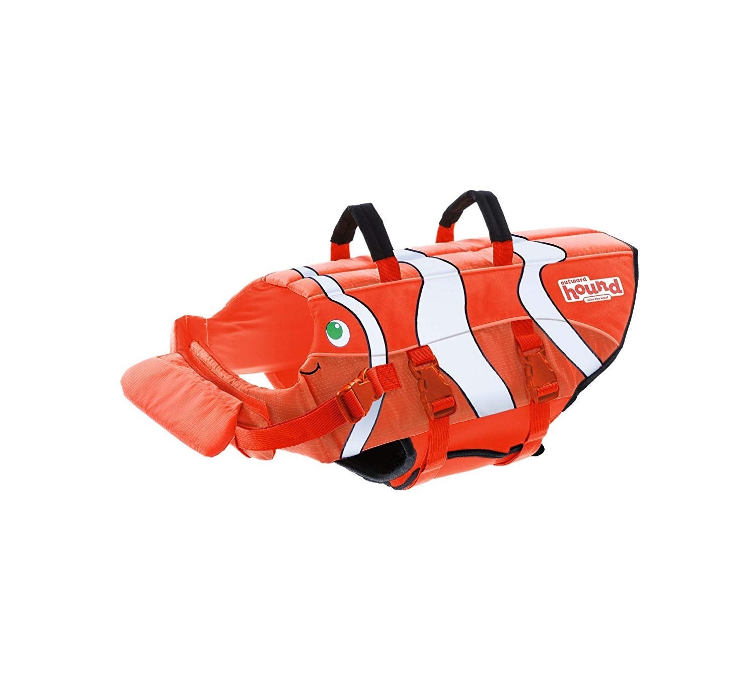 Outward Hound Dog Float Vest