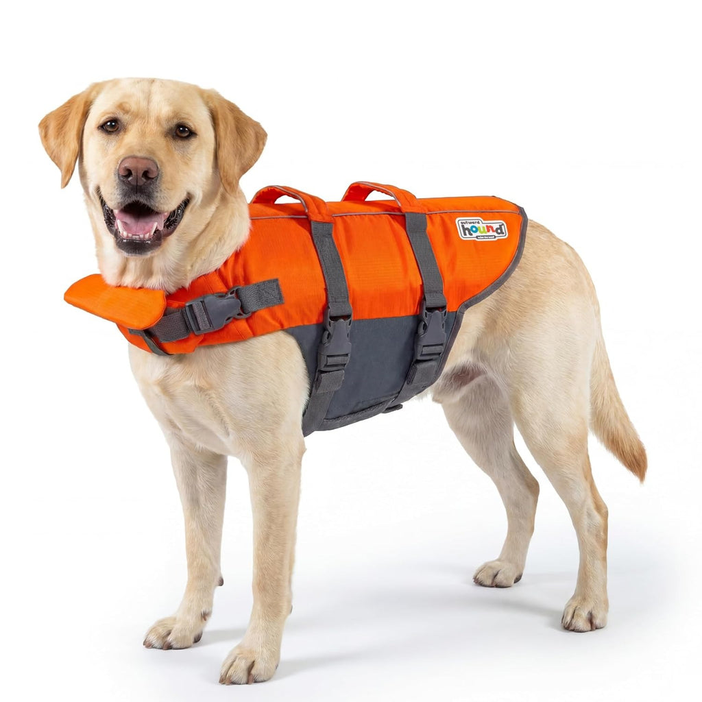 Outward Hound Dog Float Vest