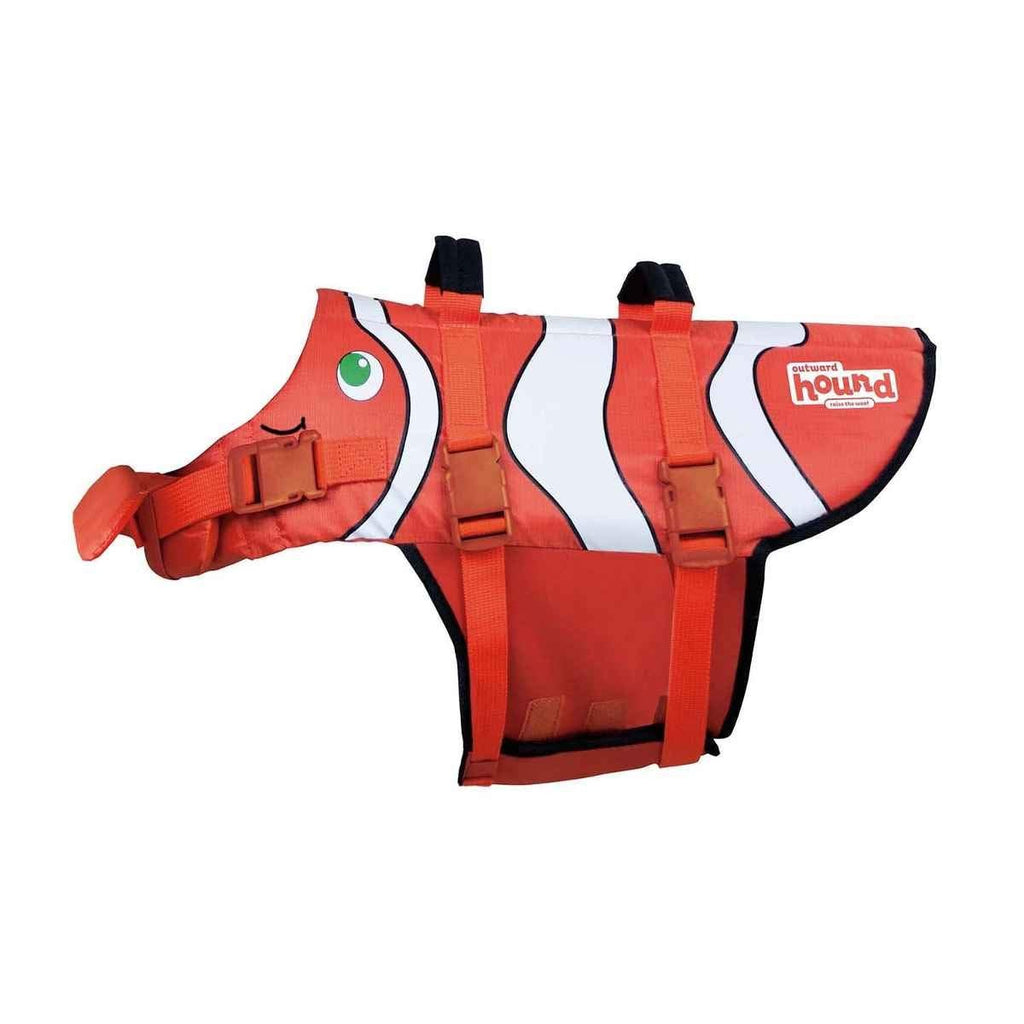 Outward Hound Dog Float Vest