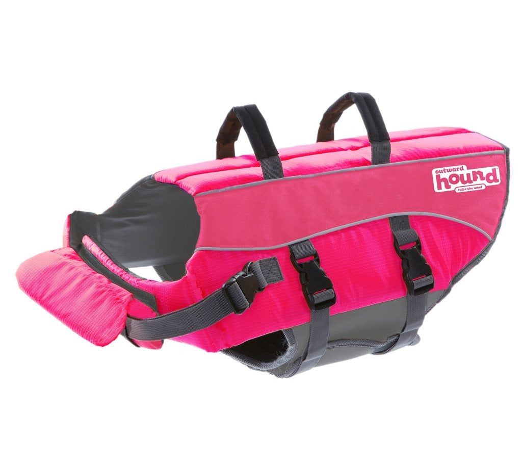 Outward Hound Dog Float Vest