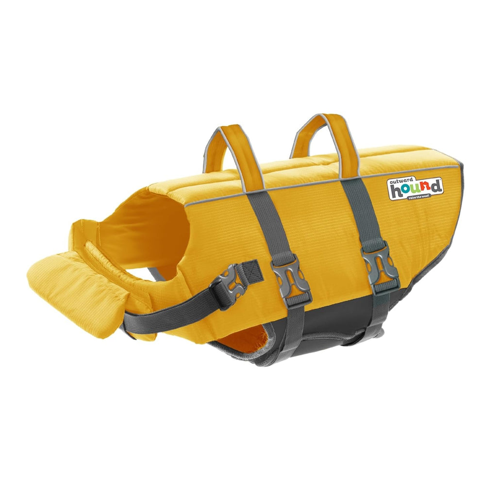 Outward Hound Dog Float Vest