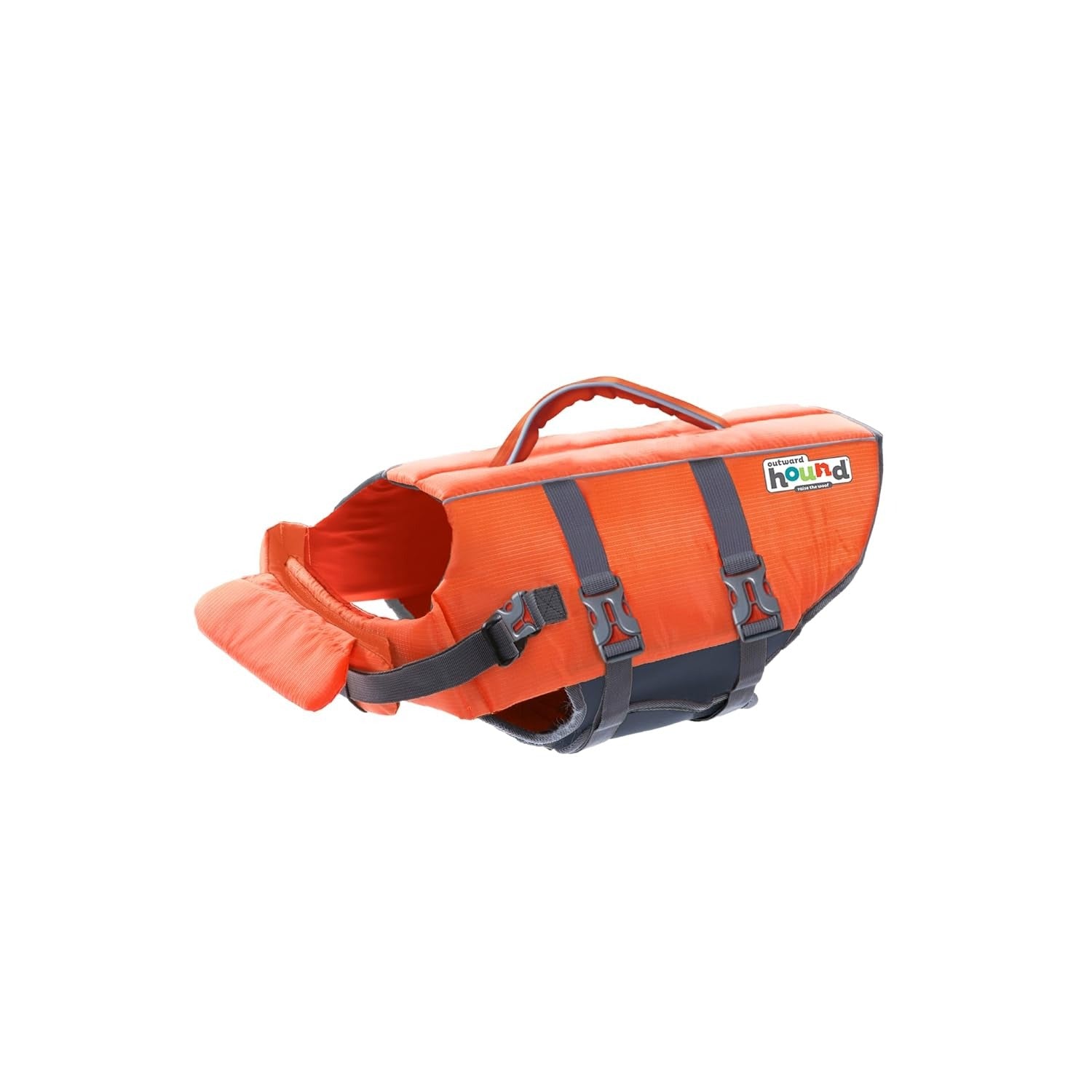 Outward Hound Dog Float Vest