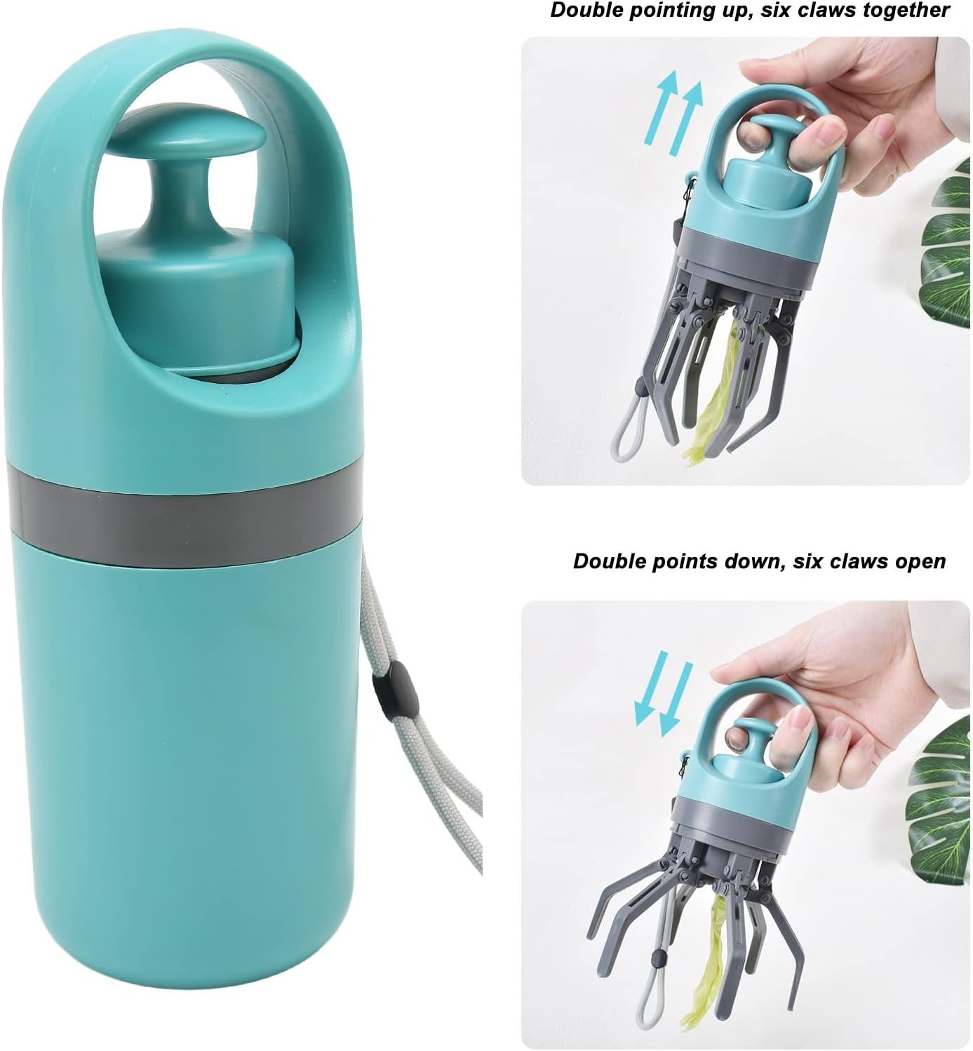 Dog Poop Scooper