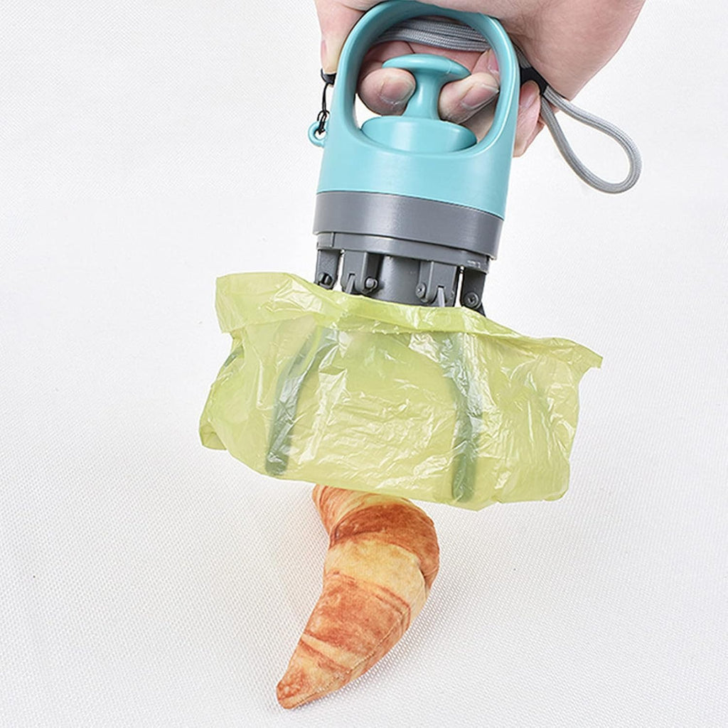 Dog Poop Scooper