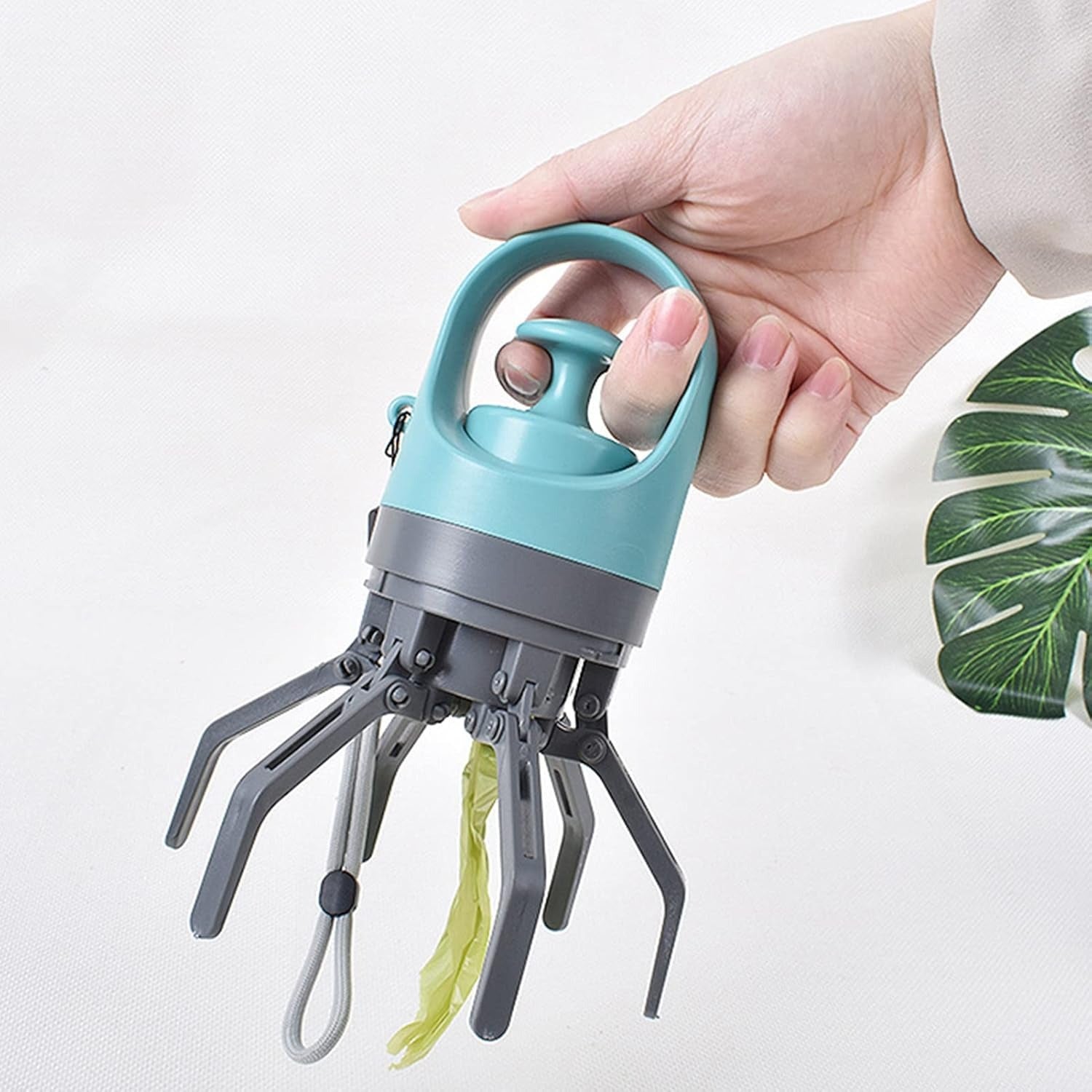 Dog Poop Scooper